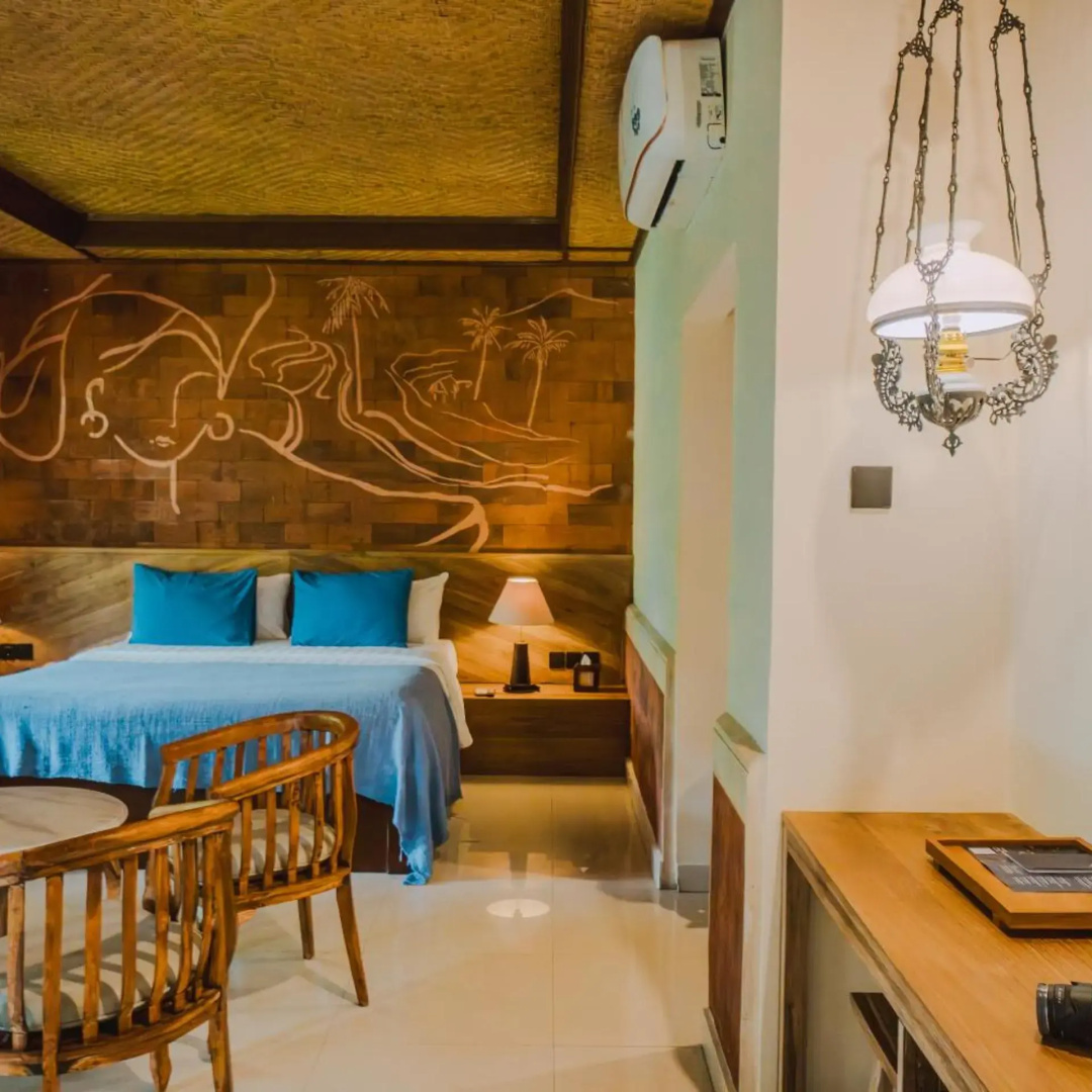 Foto - Rama Phala Resort & Spa