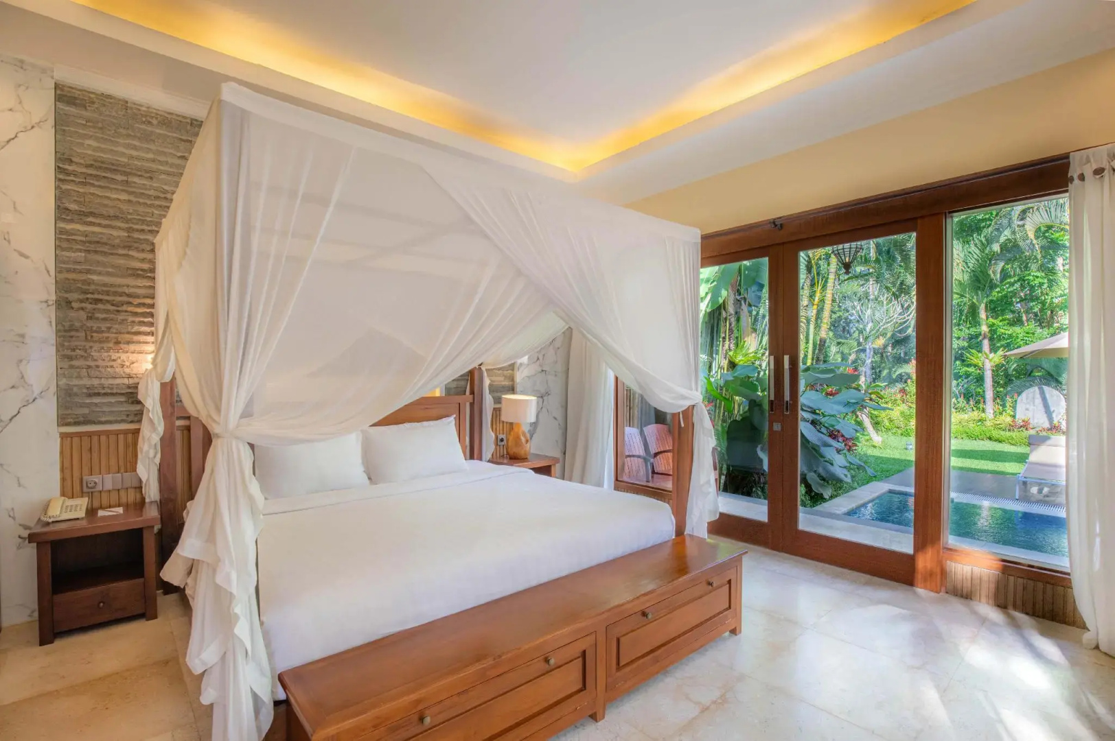 Photo - Suara Air Resort Ubud