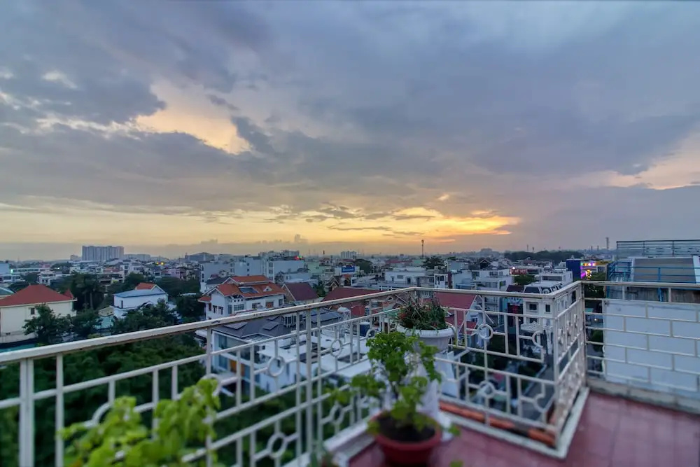 Foto - Anh Dao Hotel