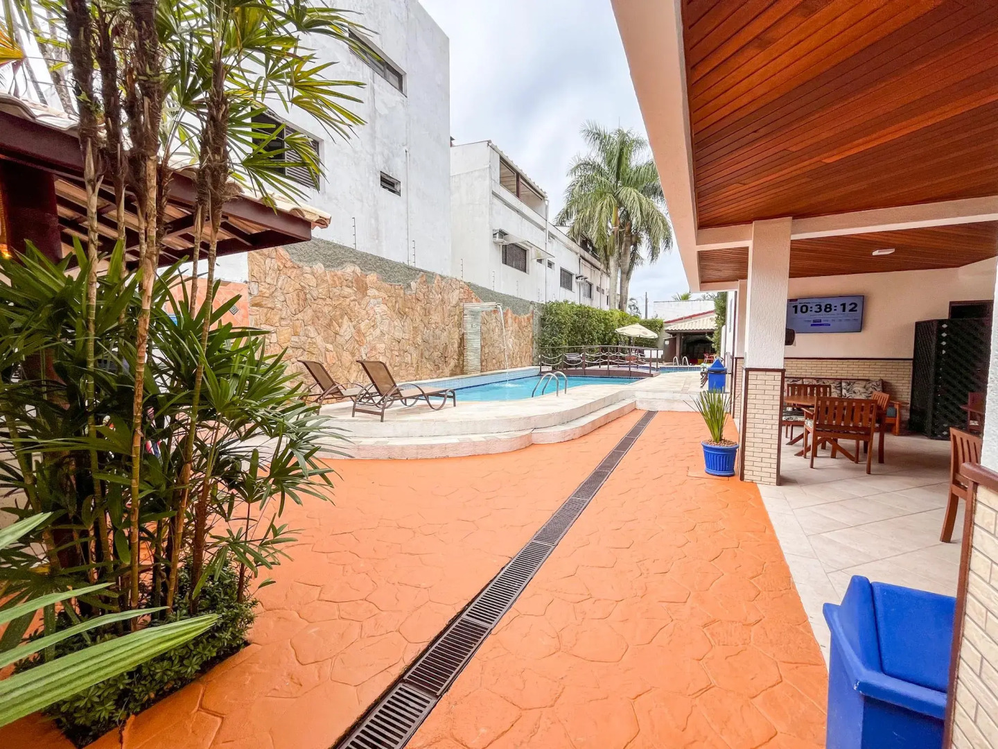 Foto - Hotel Ilhas da Grécia