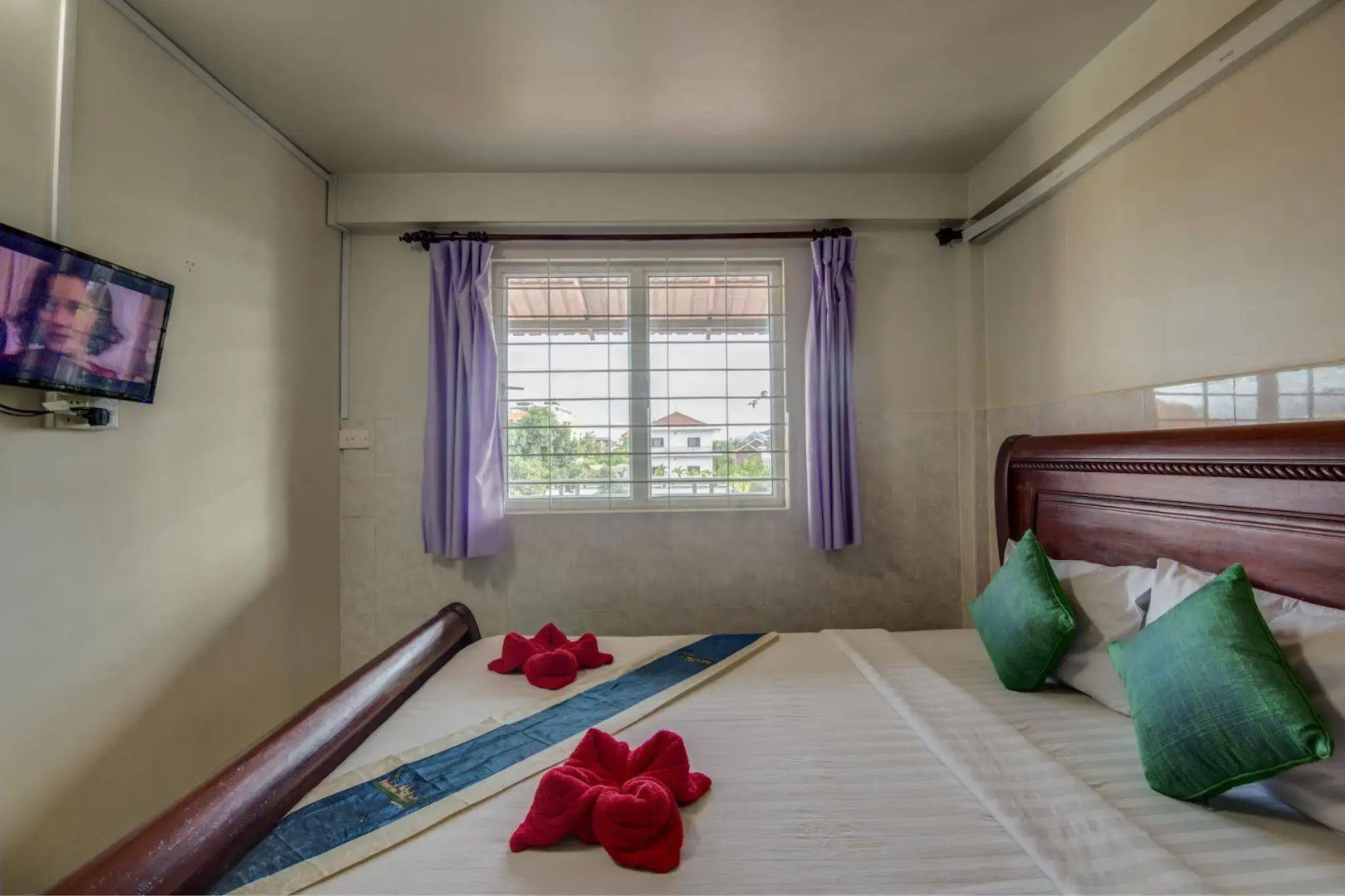 Foto - Siem Reap Pub Hostel