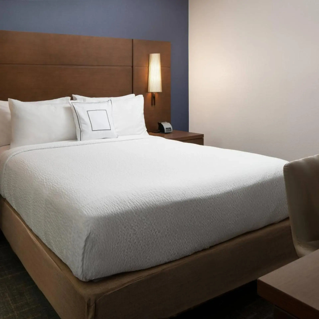 Foto - Residence Inn Las Vegas Convention Center by Marriott