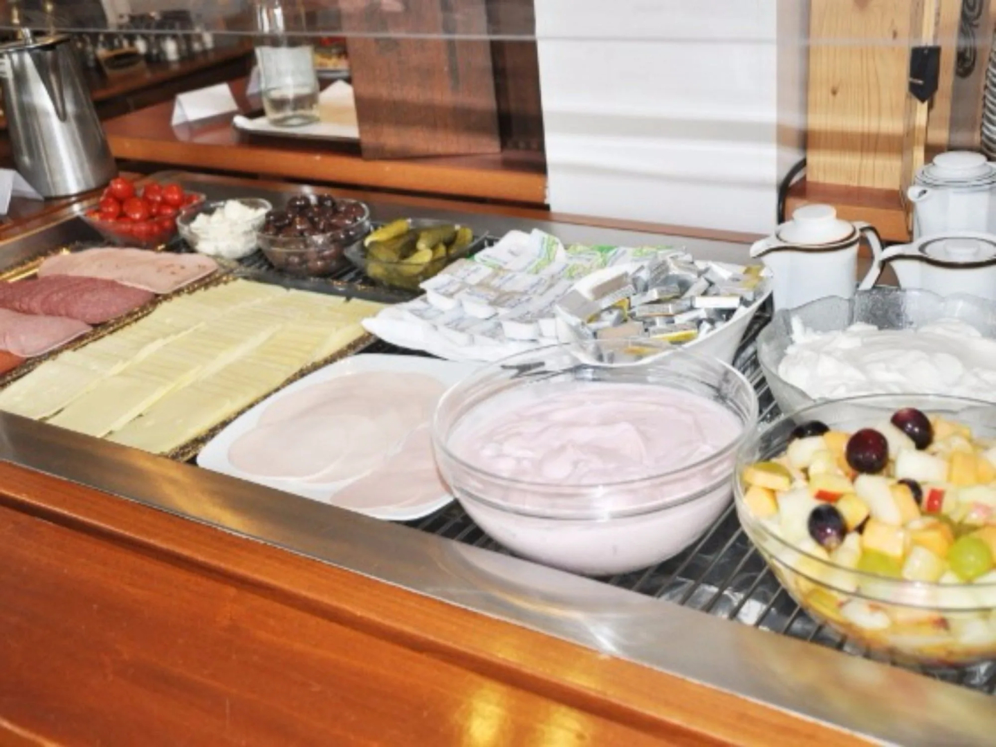 Foto - Hotel Ulmer Stuben