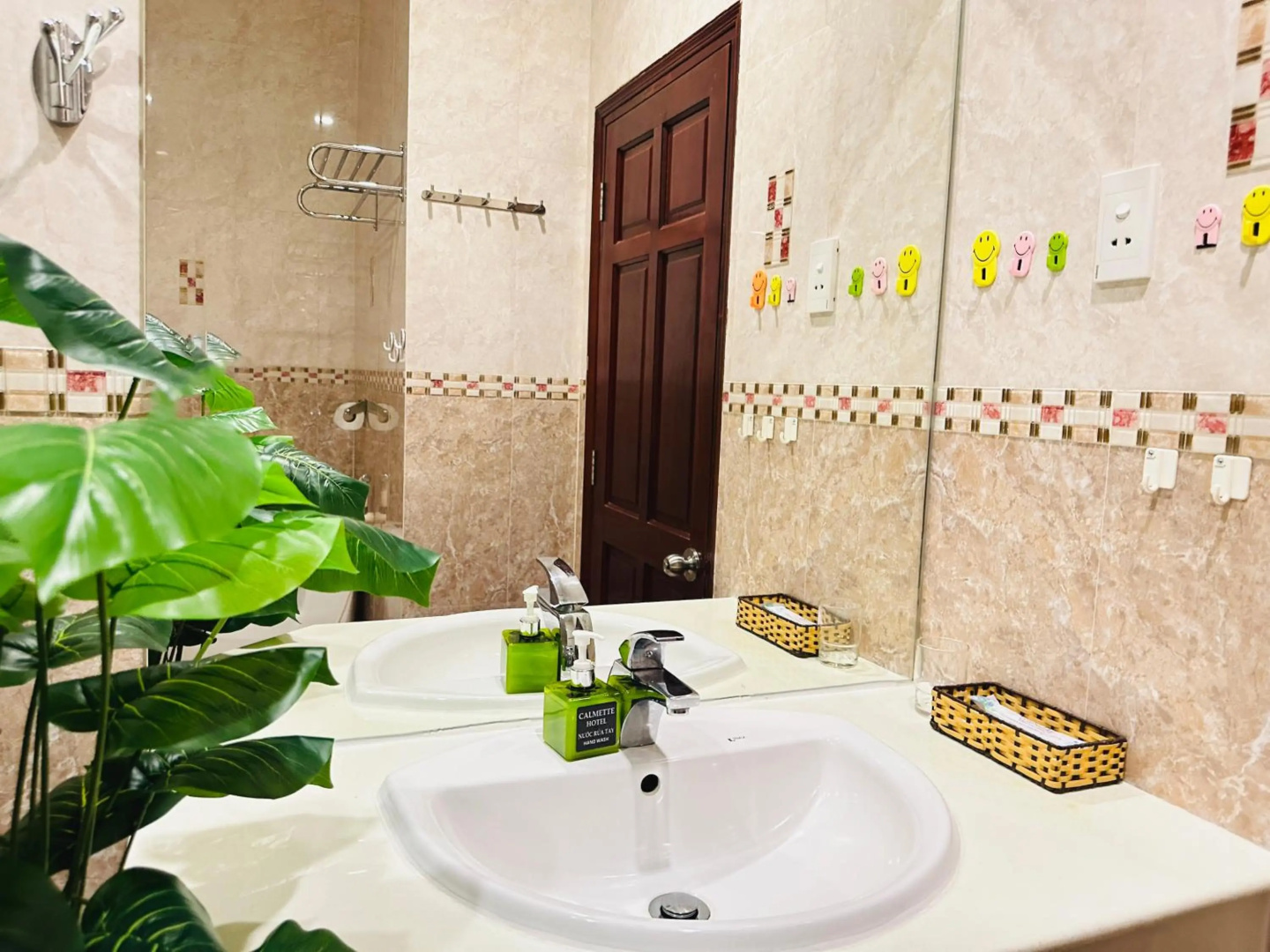 Foto - Calmette Hotel