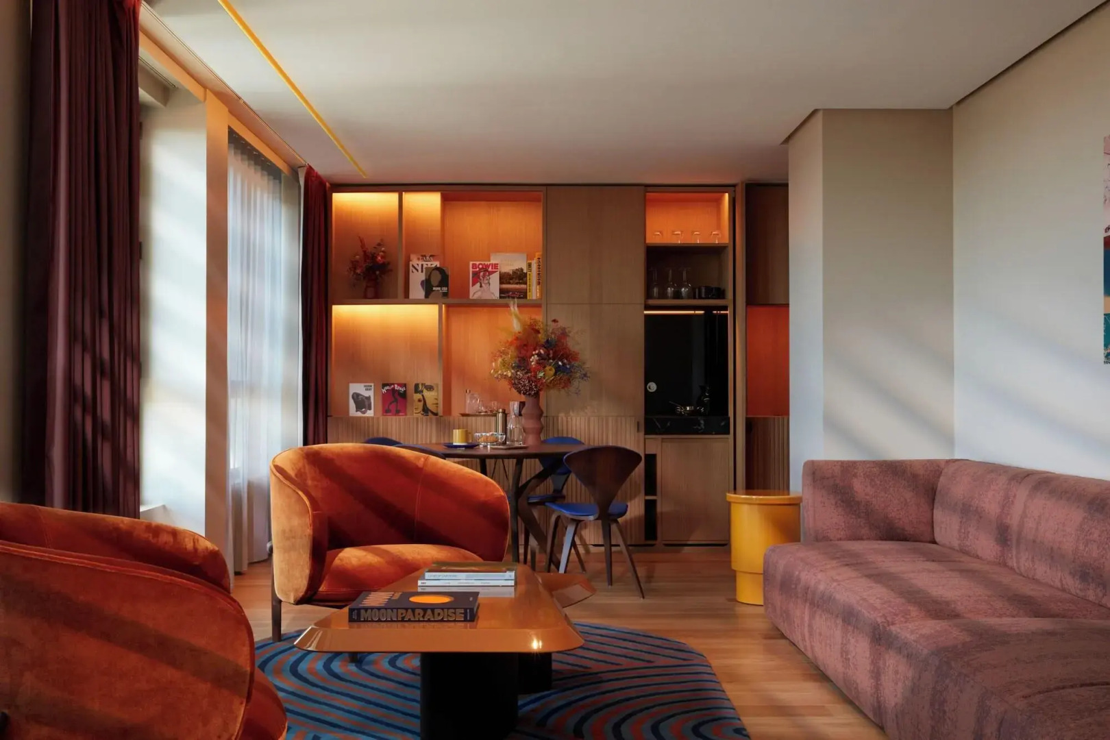 Foto - SO/ Paris Hotel