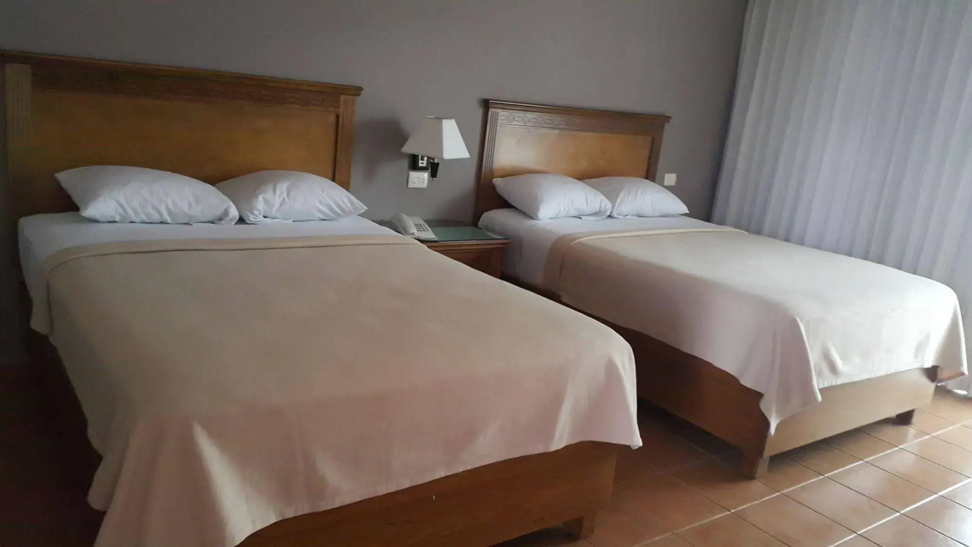 Foto - TecnoHotel Mérida Norte