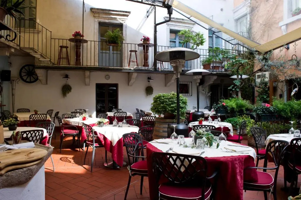 Foto - Hotel Alessi