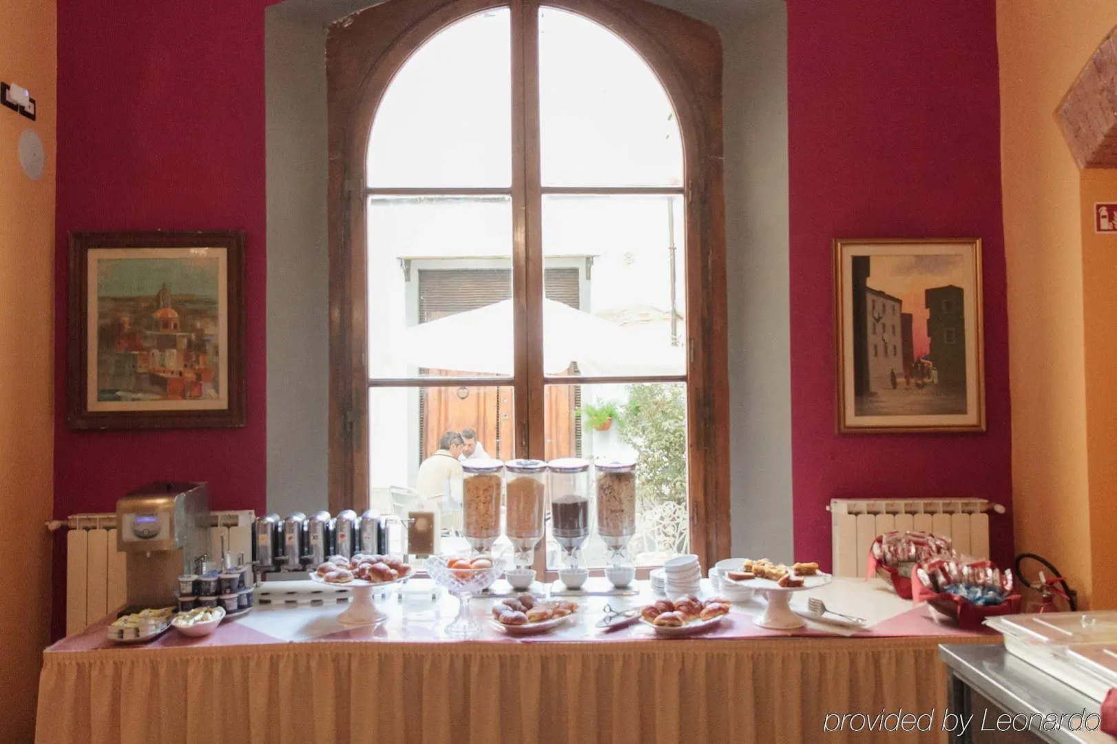Foto - Hotel Ginori al DUOMO