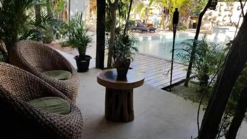 Foto - Trece Lunas Tulum - Enchanted Resort