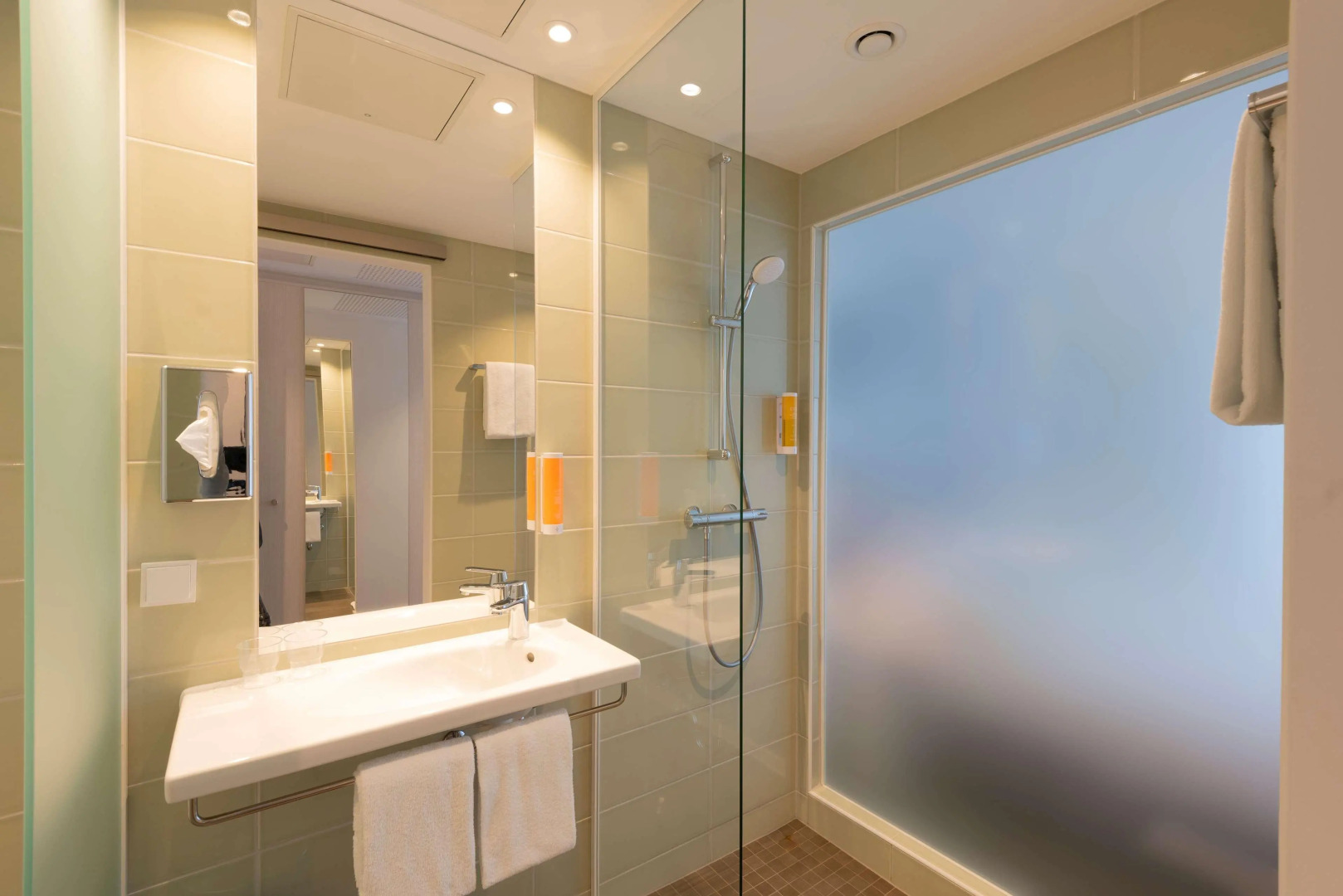 Foto - Super 8 by Wyndham Dresden