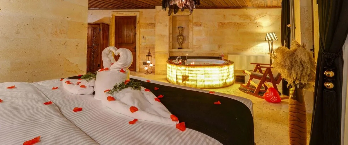 Photo - Enjoy Stone Hotel