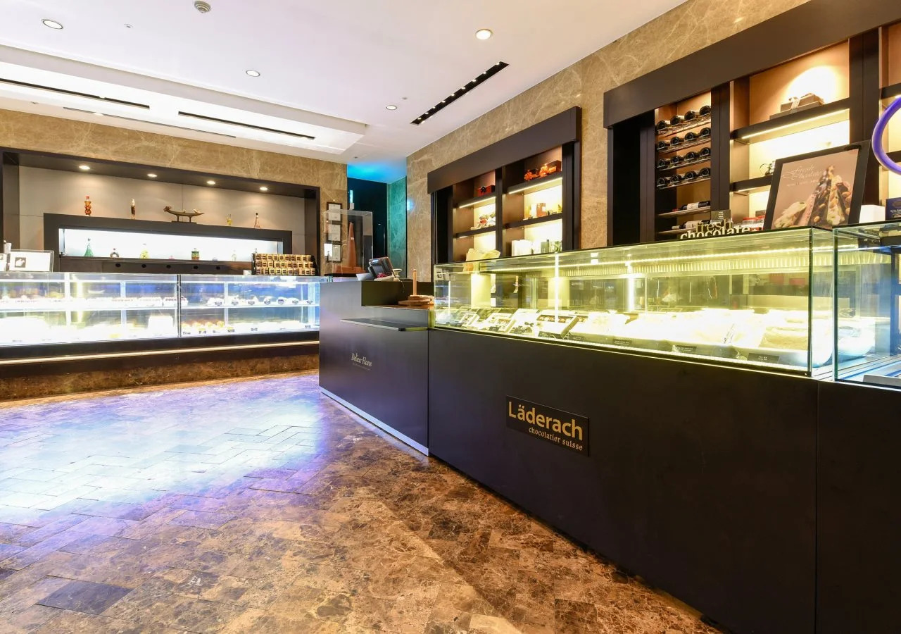 Foto - Lotte Hotel World