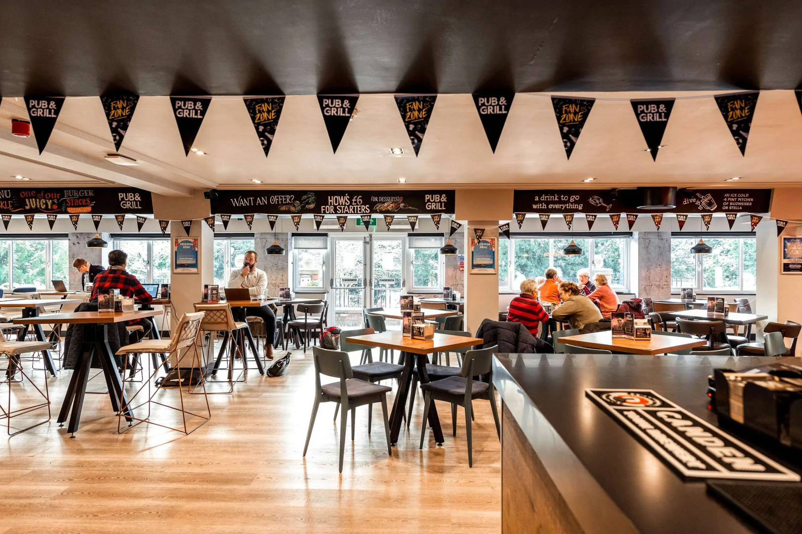 Foto - Village Hotel Manchester Cheadle