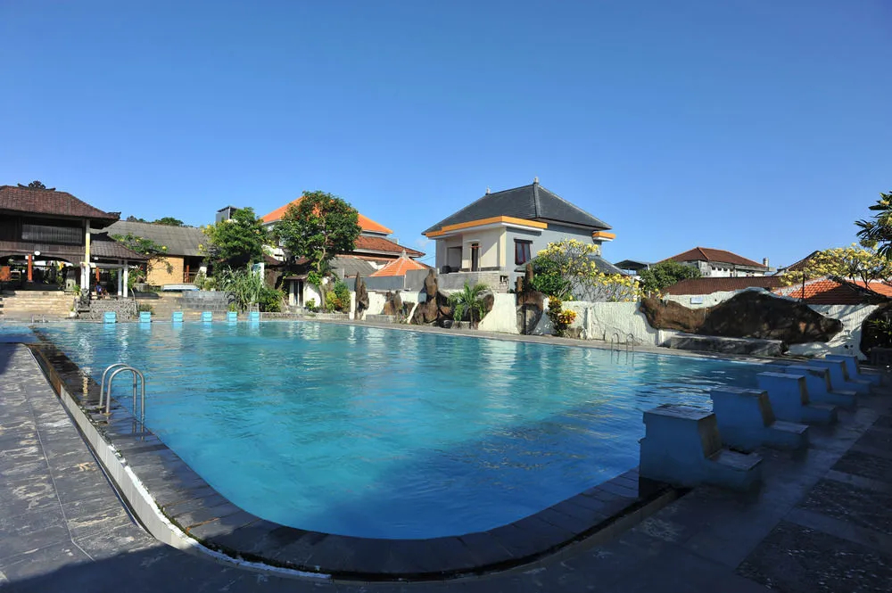 Photo - RedDoorz Plus at Mahajaya Hotel Denpasar