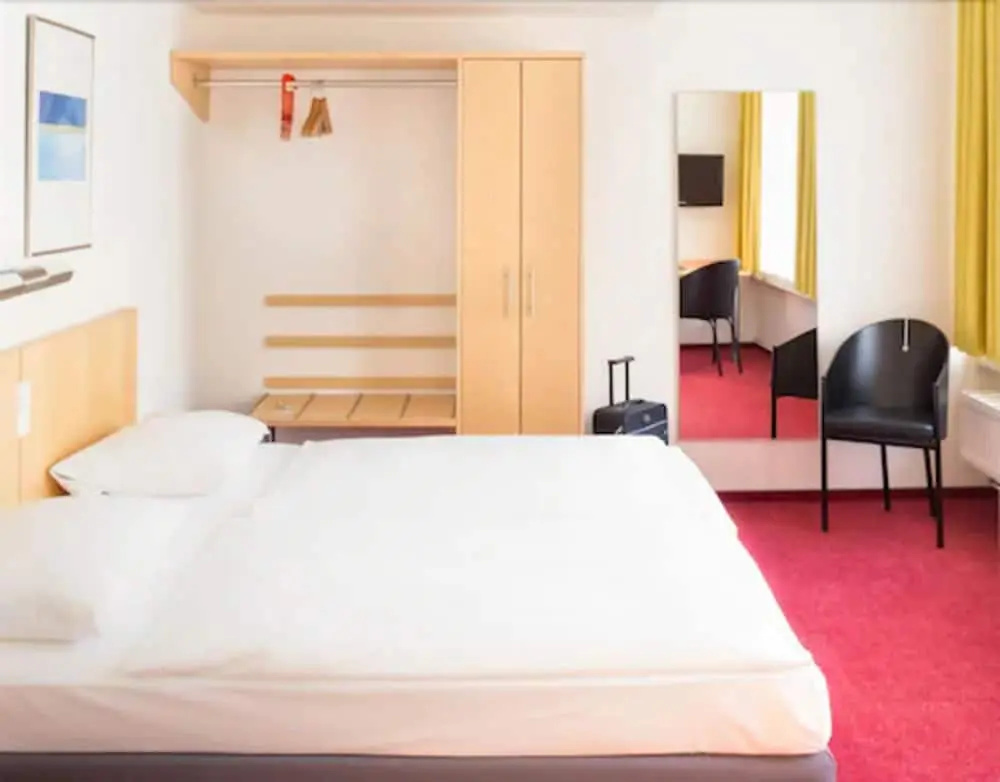 Photo - CVJM Düsseldorf Hotel & Tagung