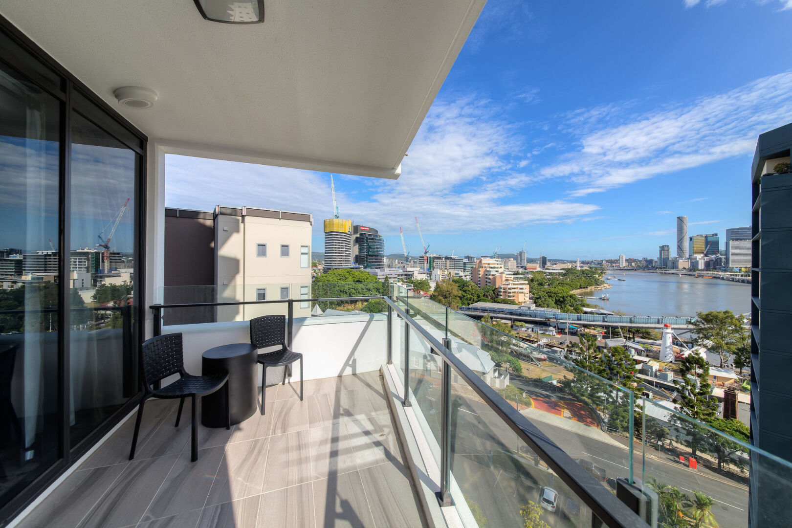 Foto - Courtyard by Marriott Brisbane South Bank