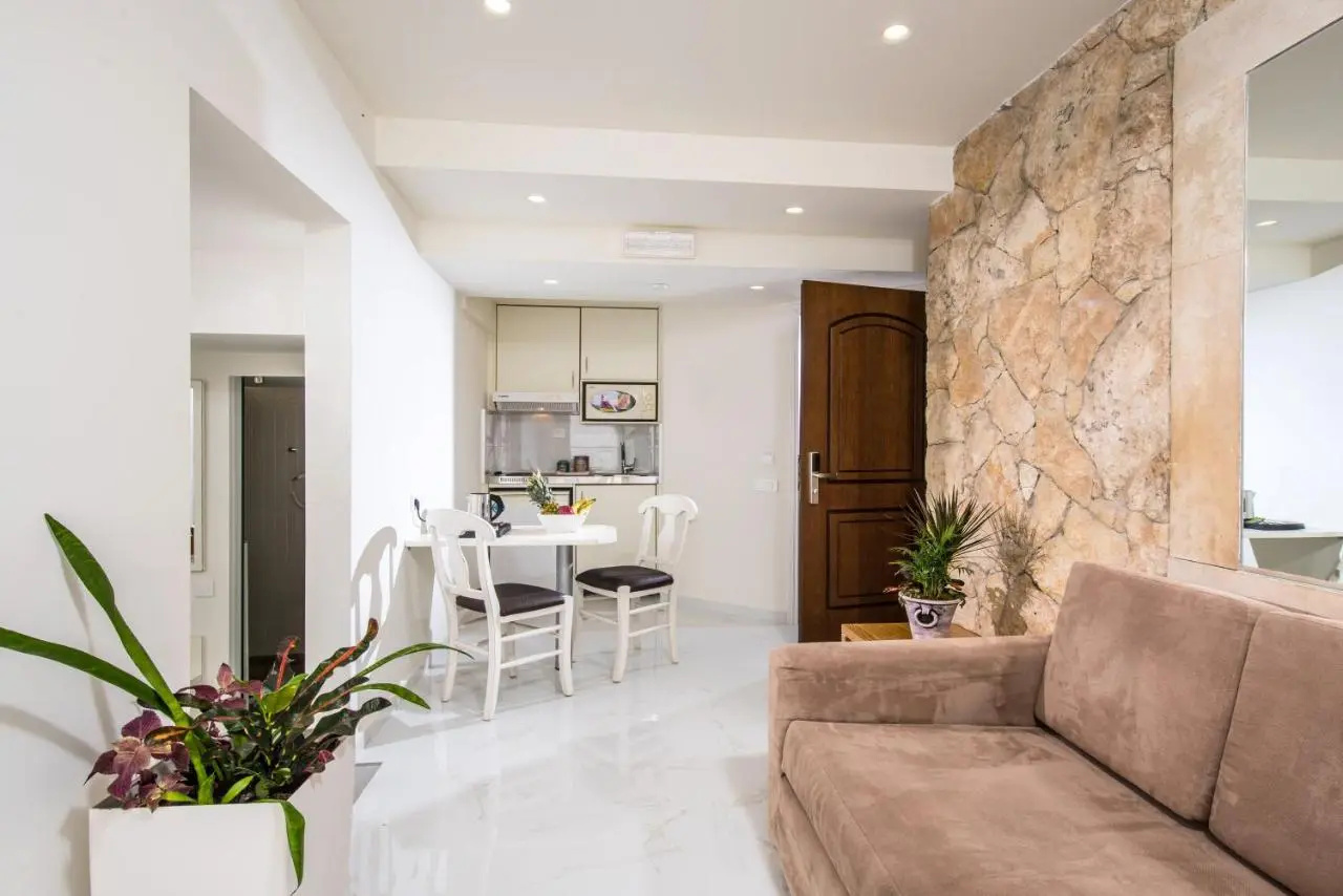Foto - W Suites by Estia ex Camelot
