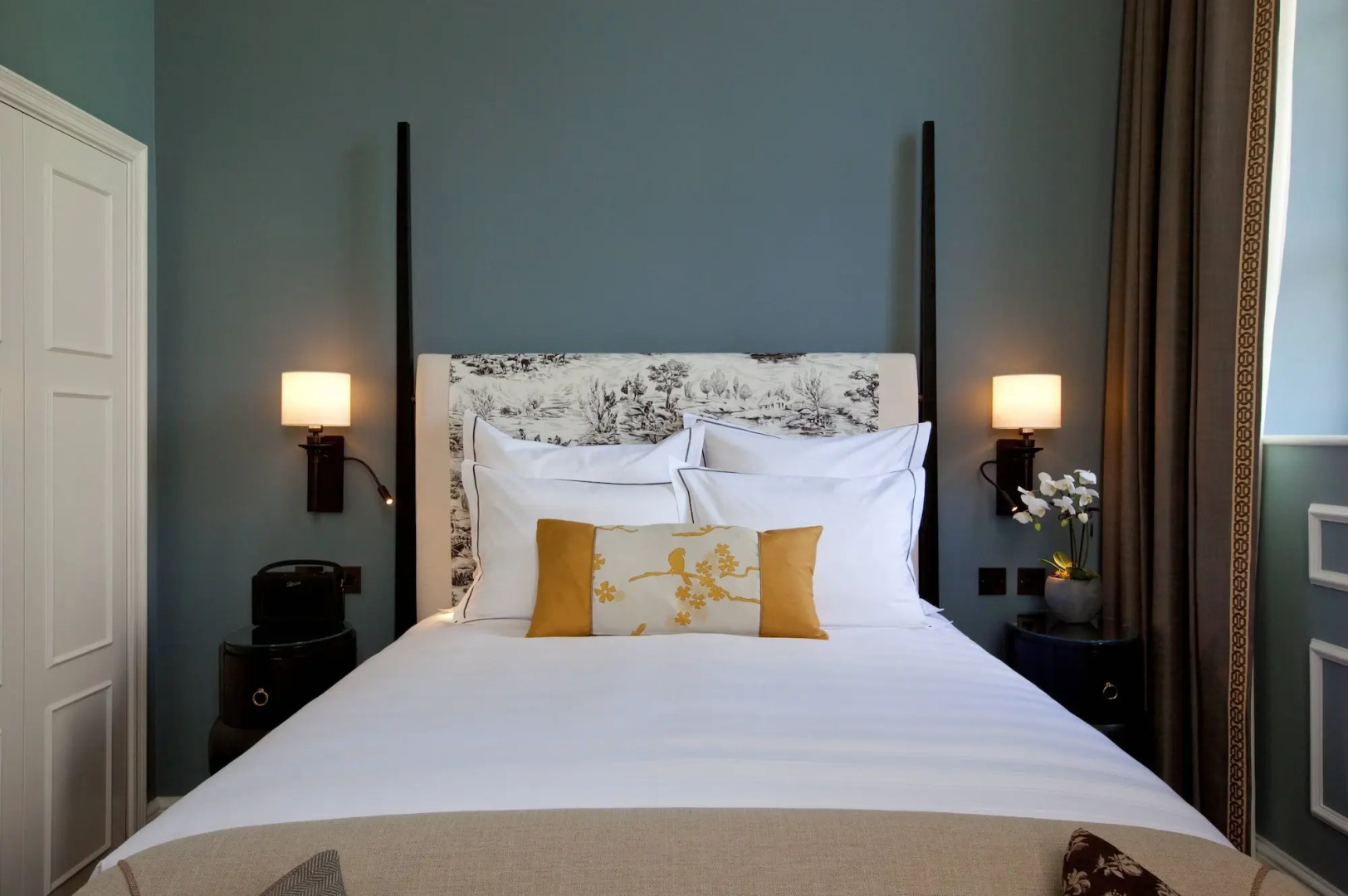 Foto - The Gainsborough Bath Spa - Small Luxury Hotels of the World