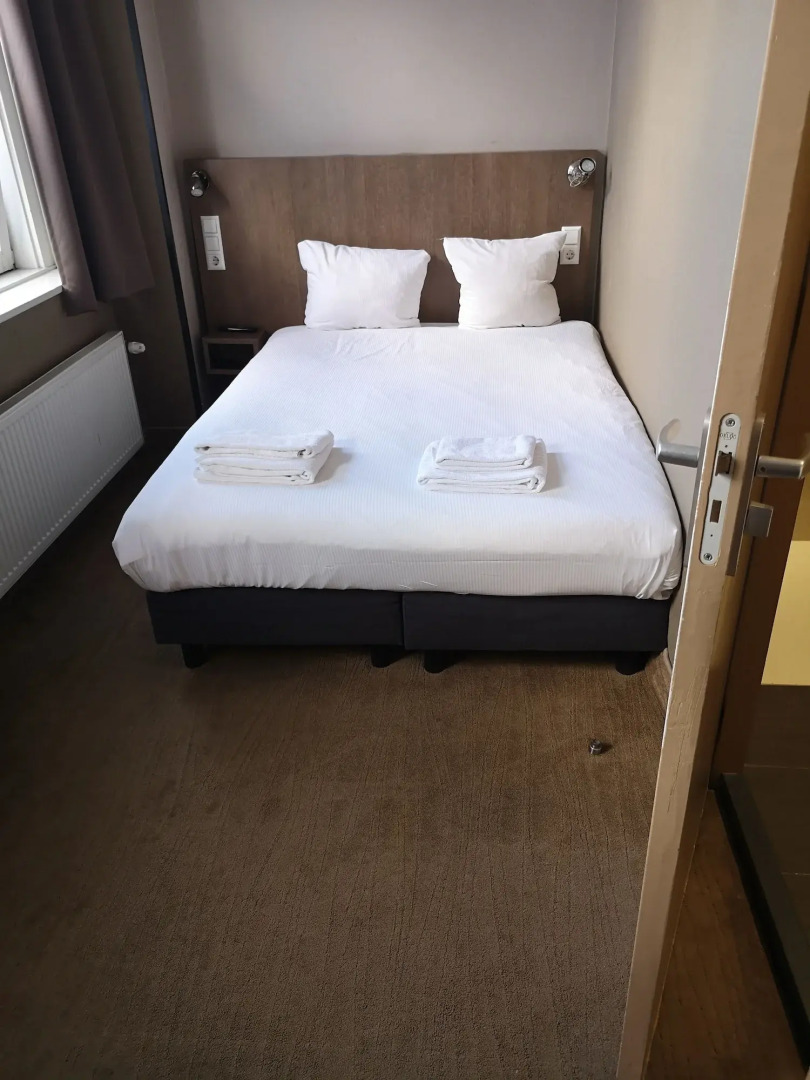 Foto - Aston City Hotel