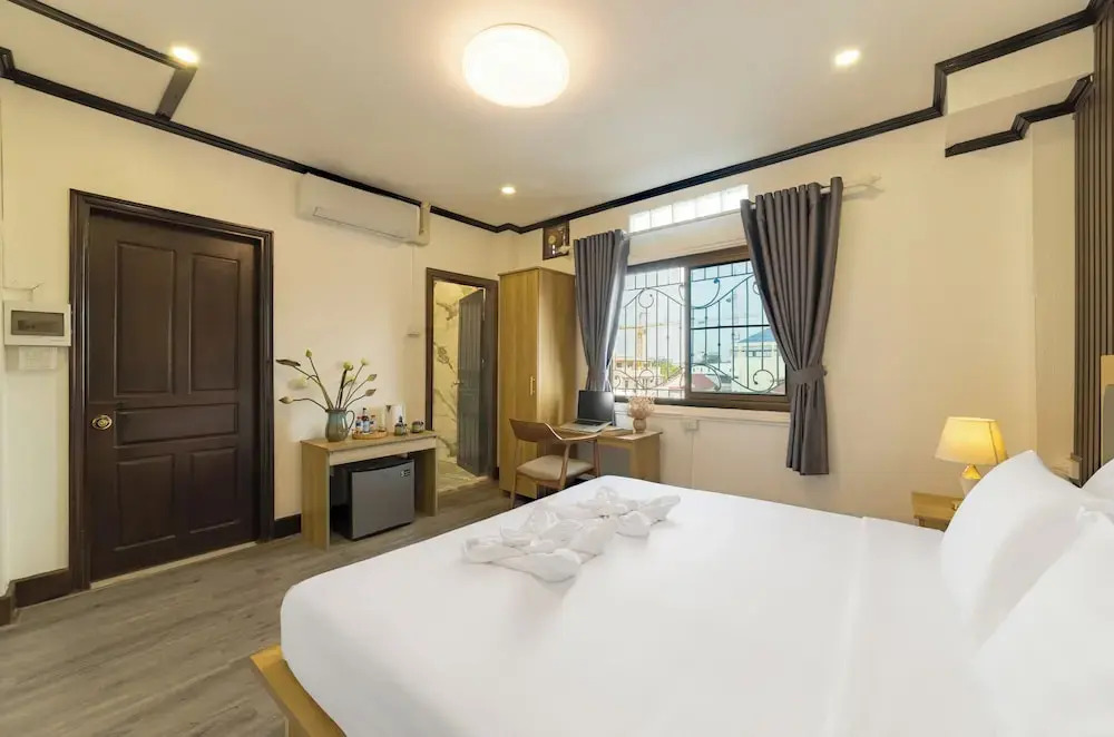 Foto - Peaceful 2 Hotel