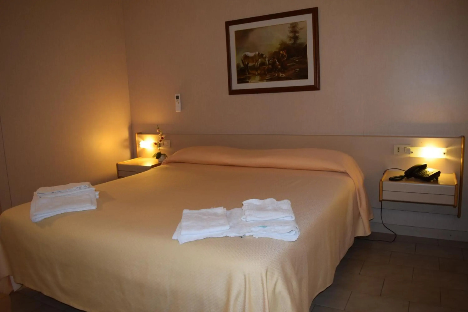Foto - Hotel Mary