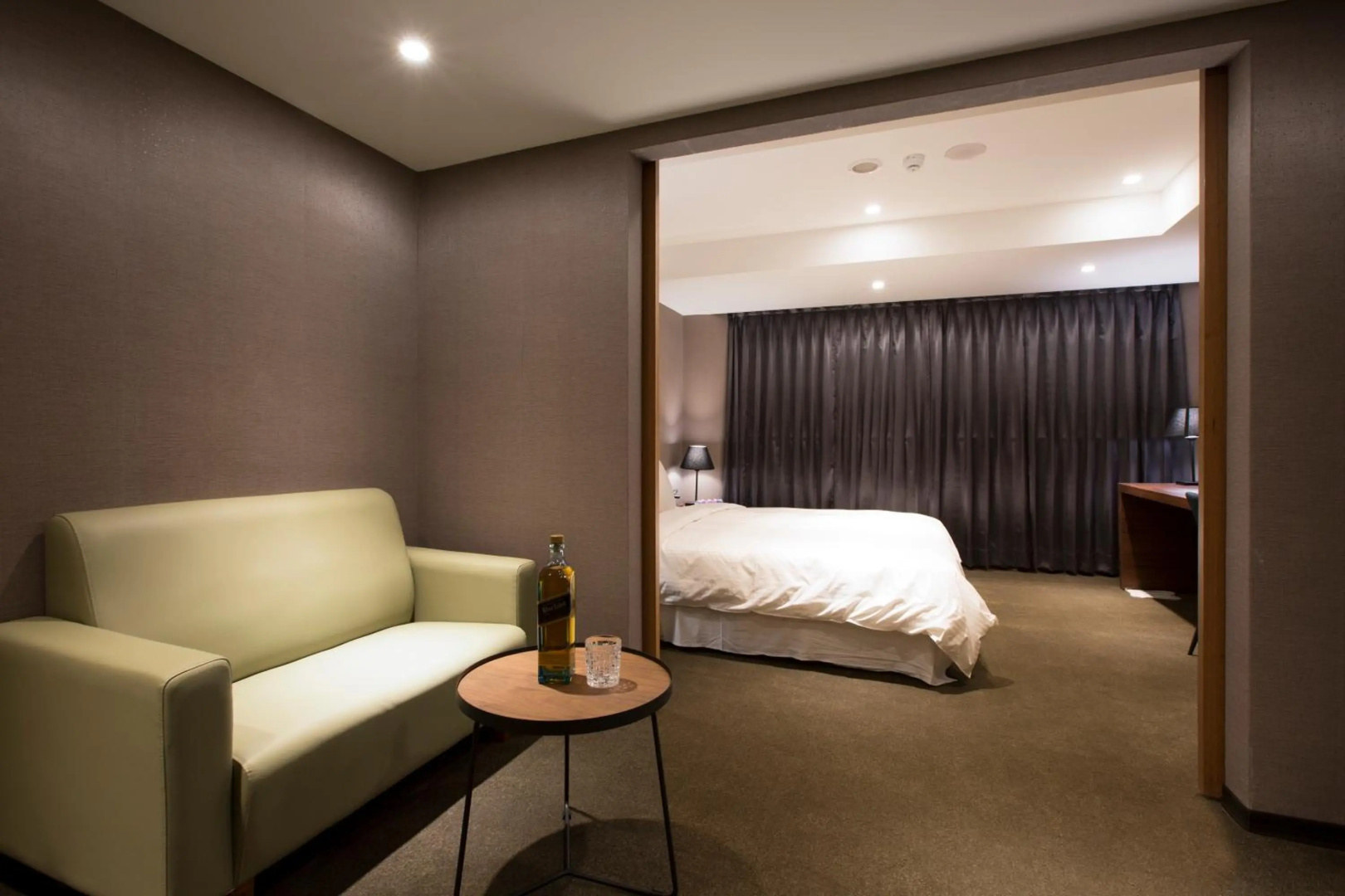Foto - Noble Hotel