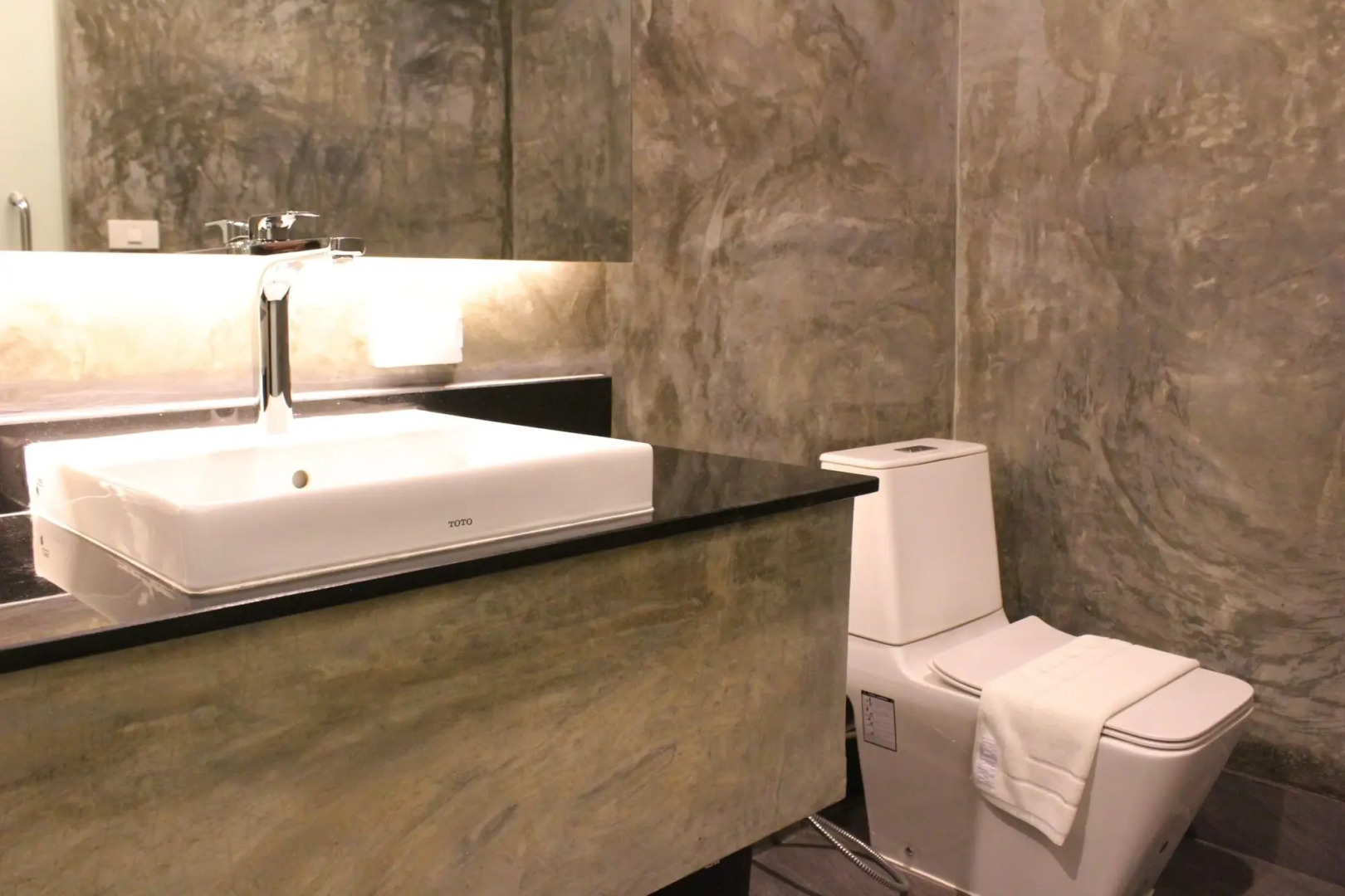 Foto - The Sila Boutique Bed & Breakfast