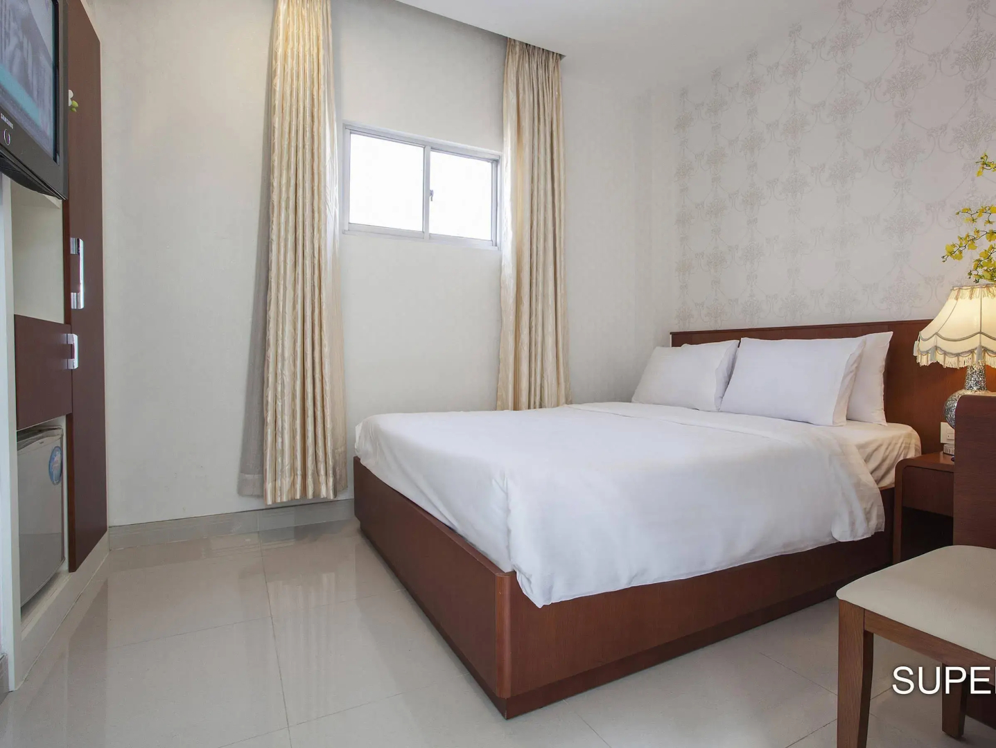 Foto - Golden Star Hotel