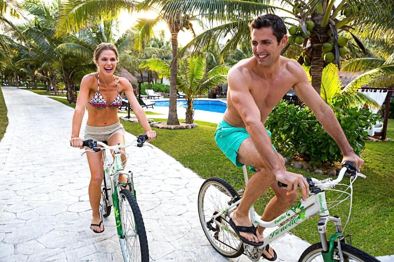 Foto - El Dorado Royale, Catamarán, Cenote, All & More Inclusive Adults Only