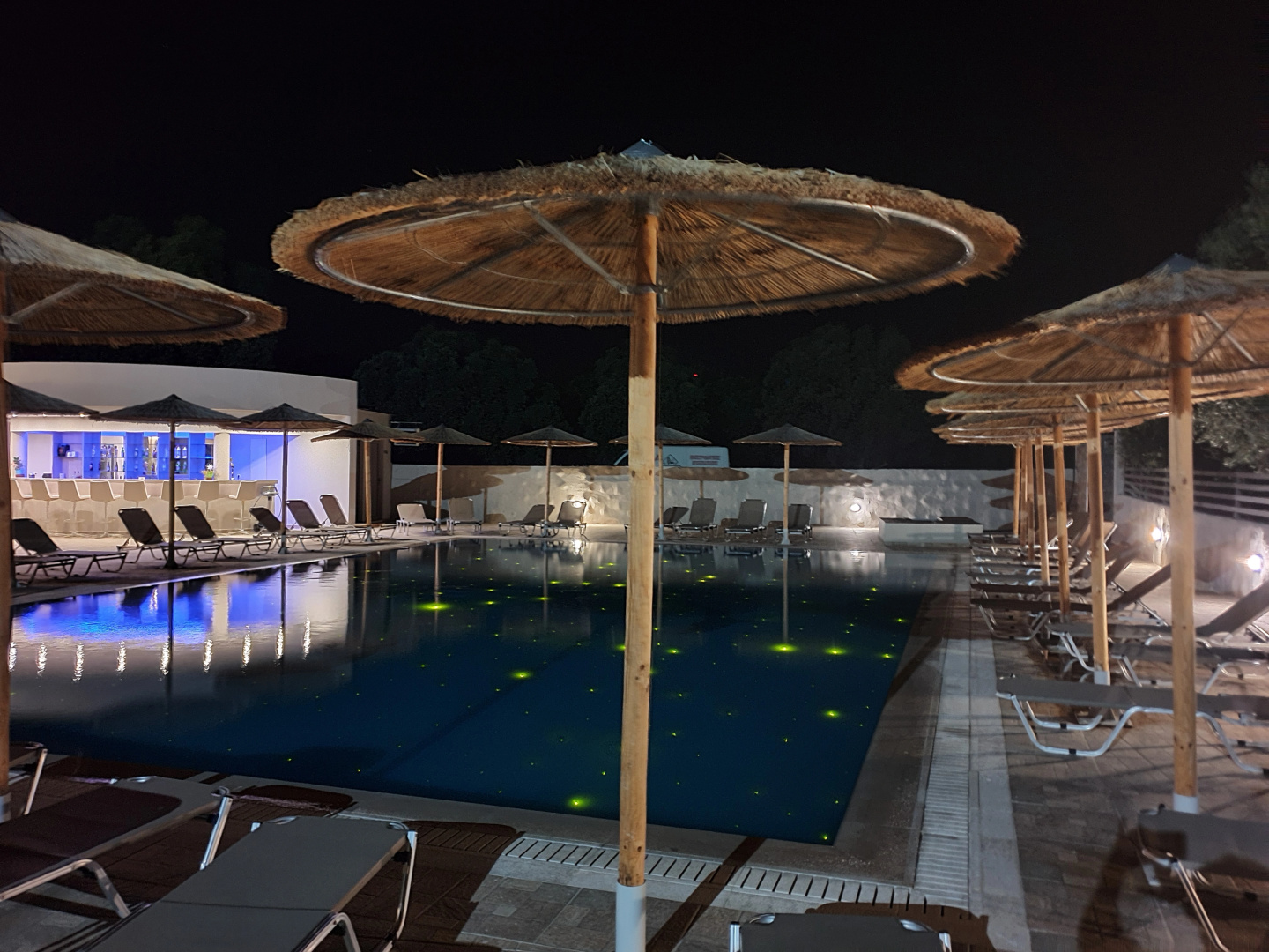 Foto - Saint George Resort