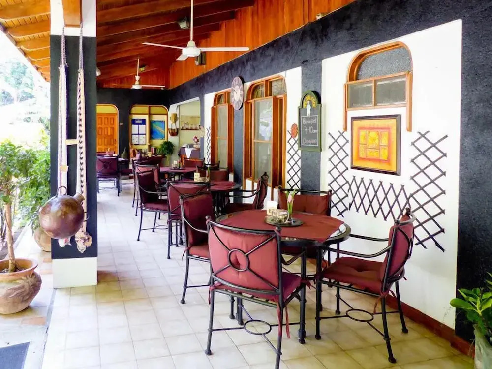 Foto - Hotel Villa Romantica