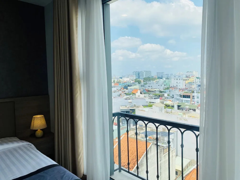Foto - Hera Luxury Hotel