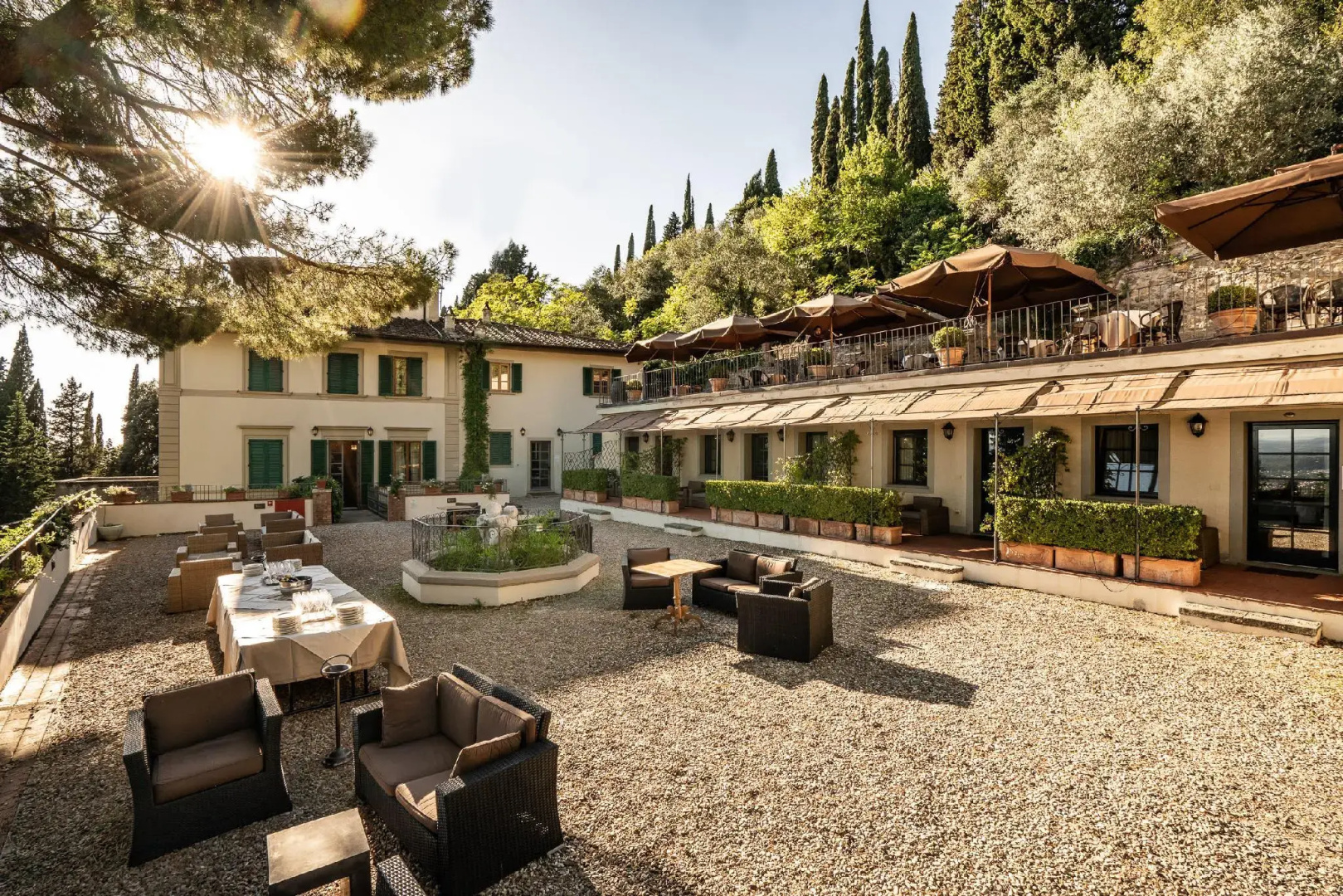 Foto - FH55 Hotel Villa Fiesole