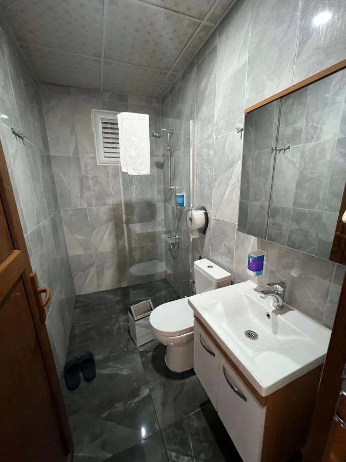 Foto - Oren Hotel