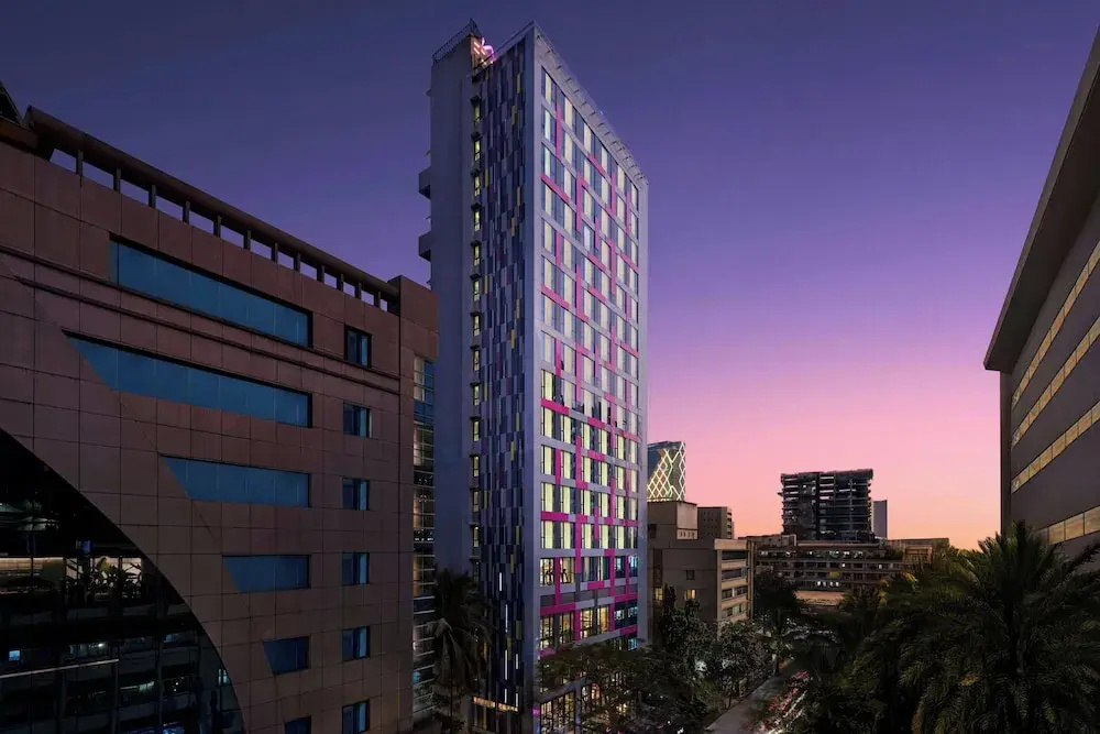 Photo - Moxy Mumbai Andheri West