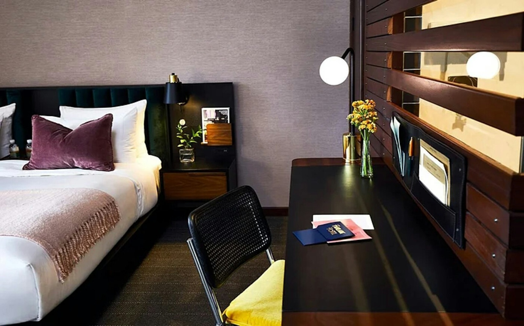 Foto - Fairlane Hotel