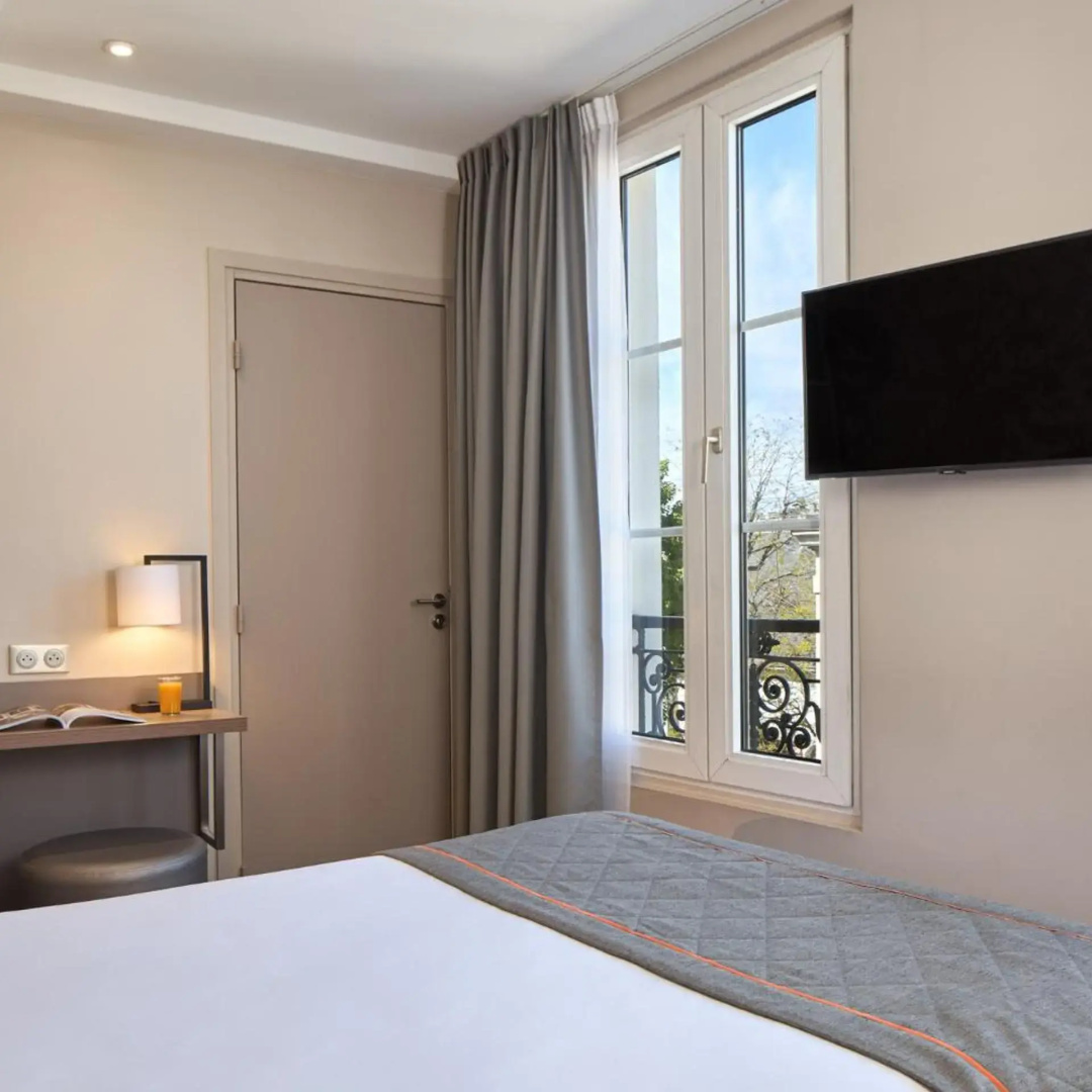 Photo - Timhotel Paris Gare de l'Est