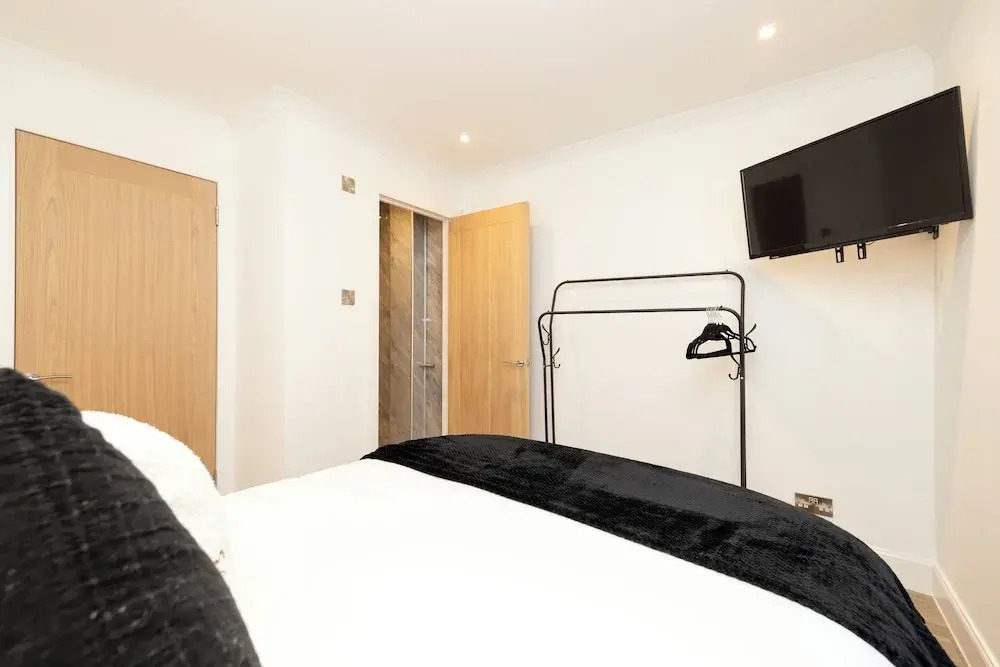 Foto - JOIVY Haymarket