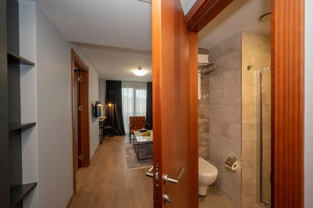 Foto - KA Hotel & Suites