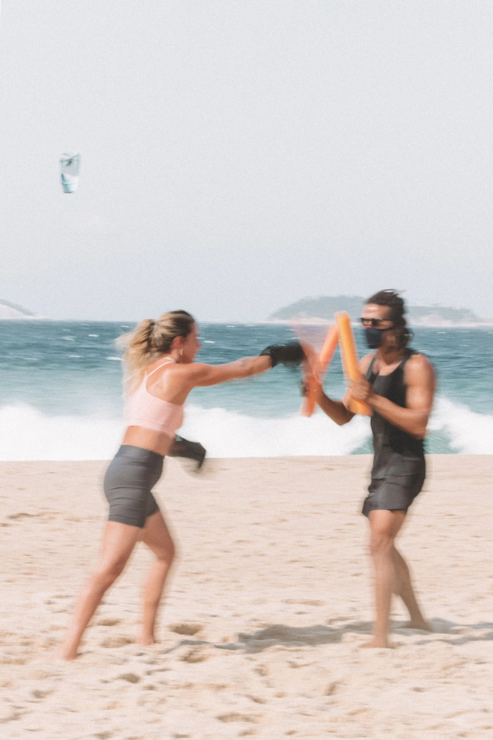 Foto - JANEIRO Hotel