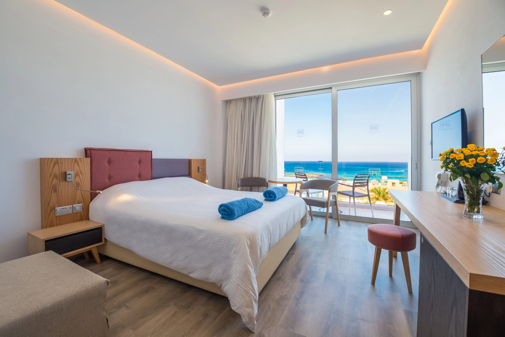Photo - Protaras Plaza Hotel
