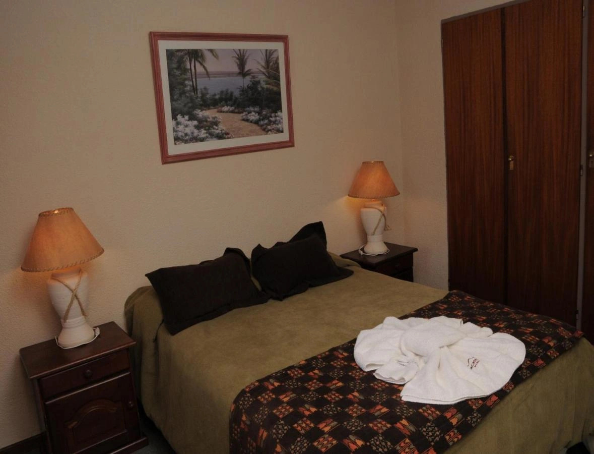 Foto - Village Catedral Hotel & Spa