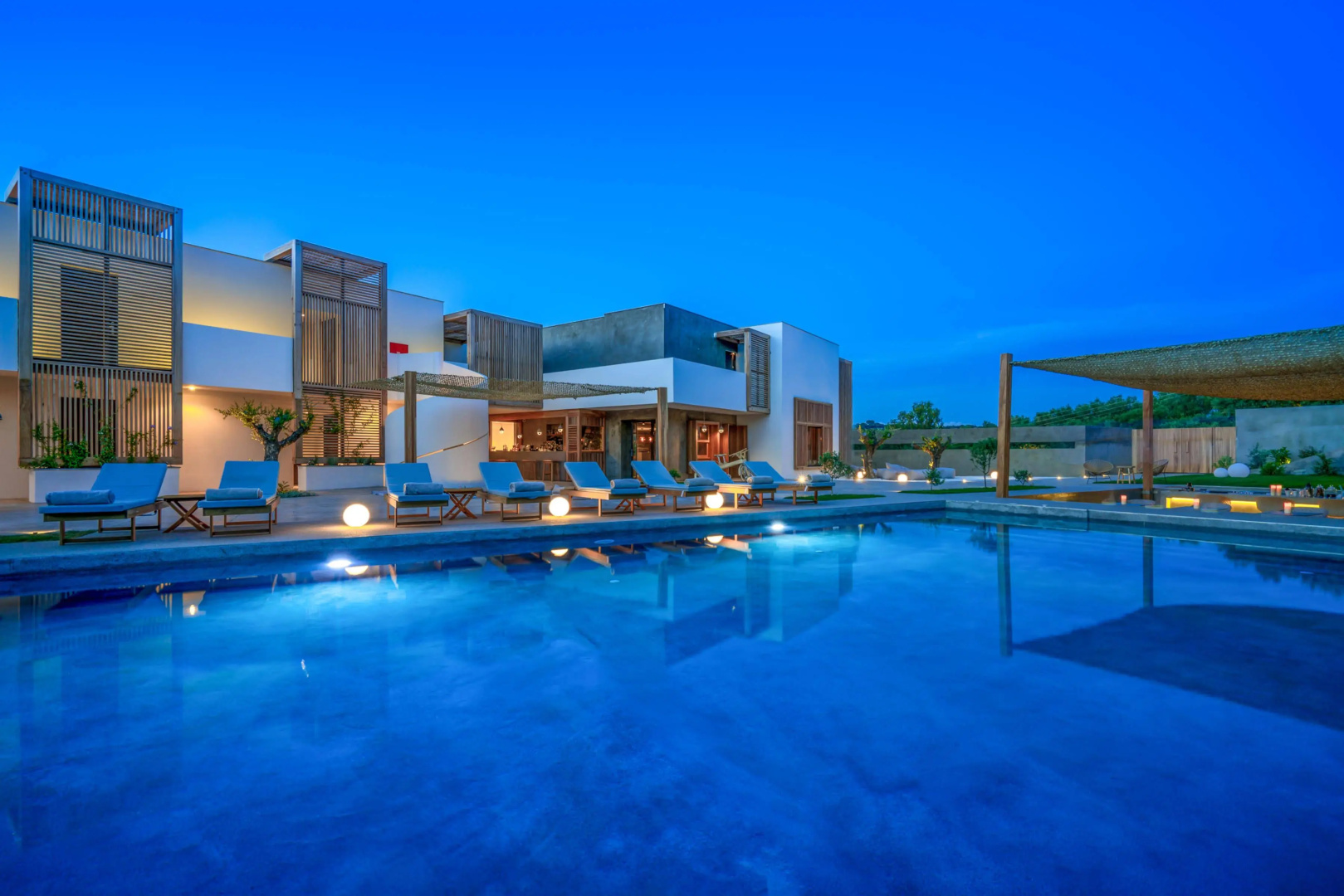 Zante Maris Suites - Adults Only, Bild 11 von 19