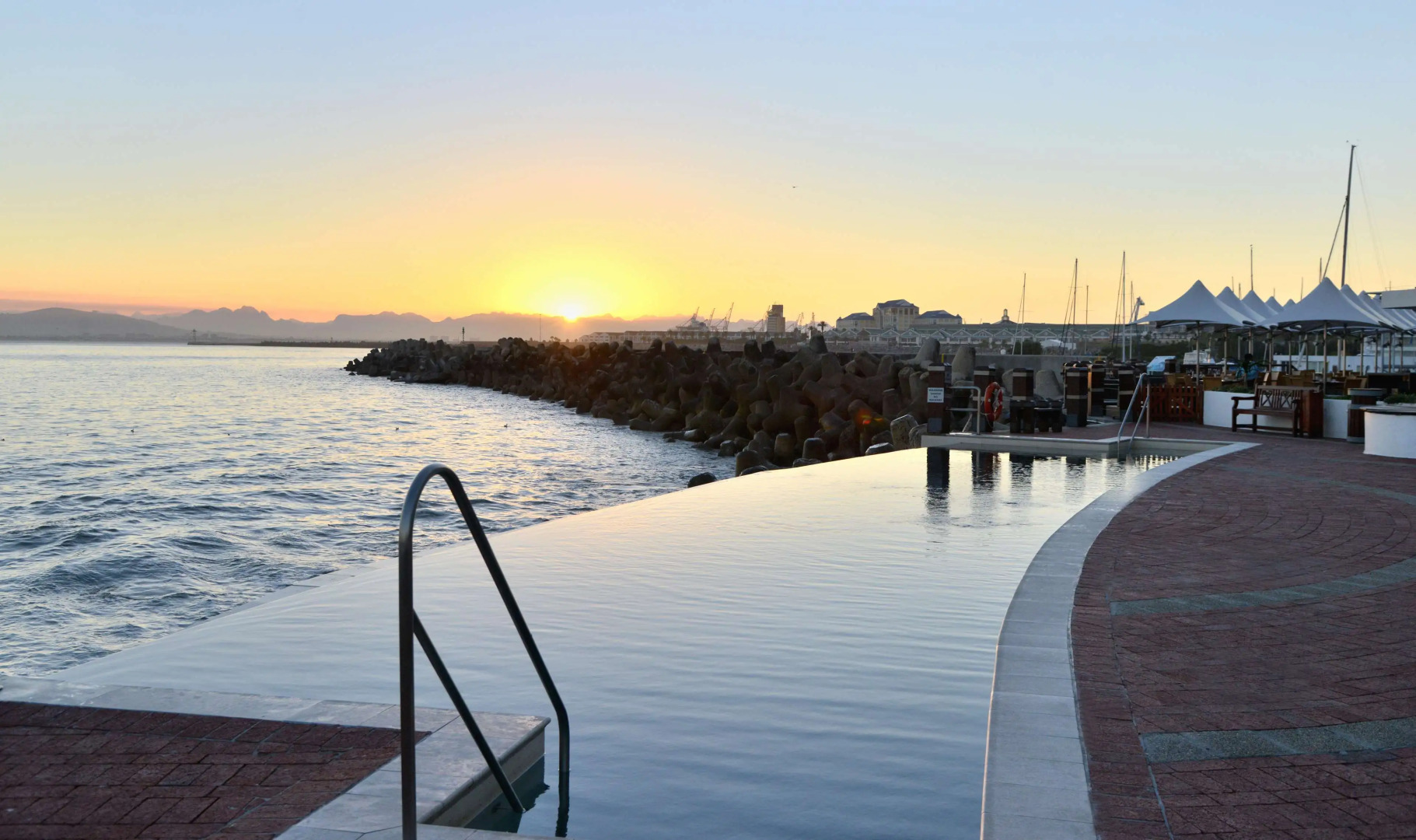 Foto - Radisson Collection Hotel, Waterfront Cape Town