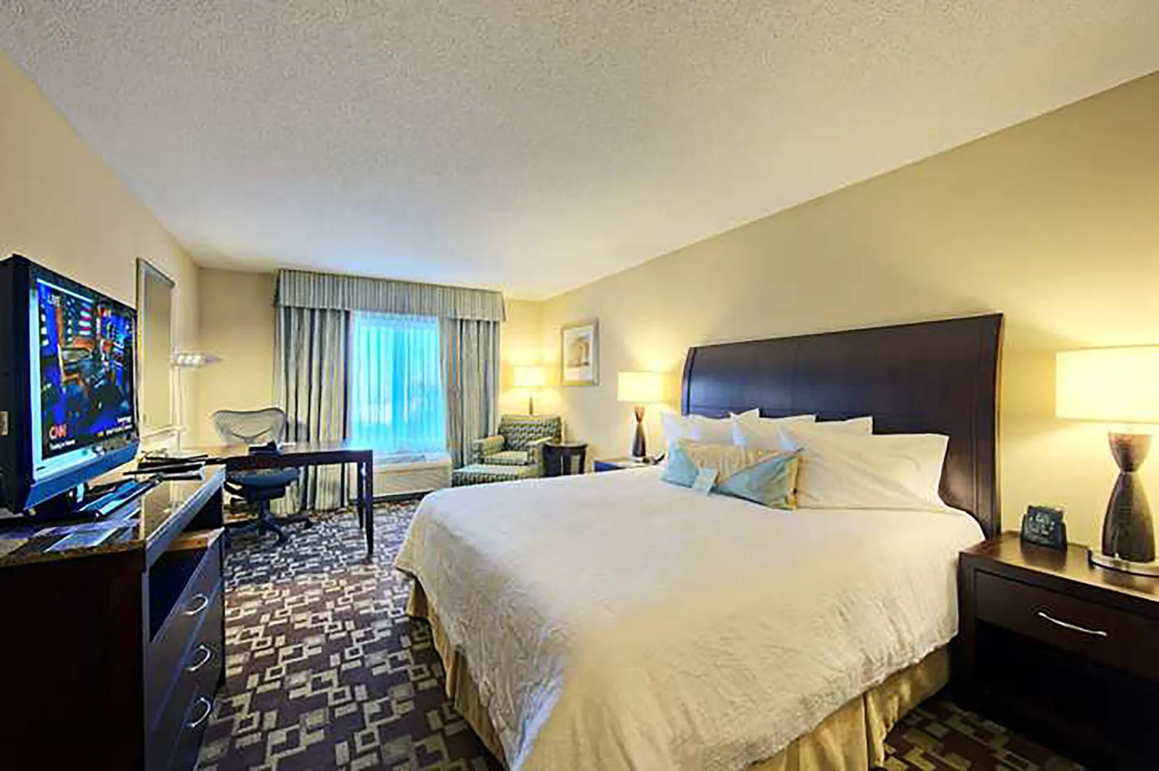 Foto - Hilton Garden Inn Merrillville