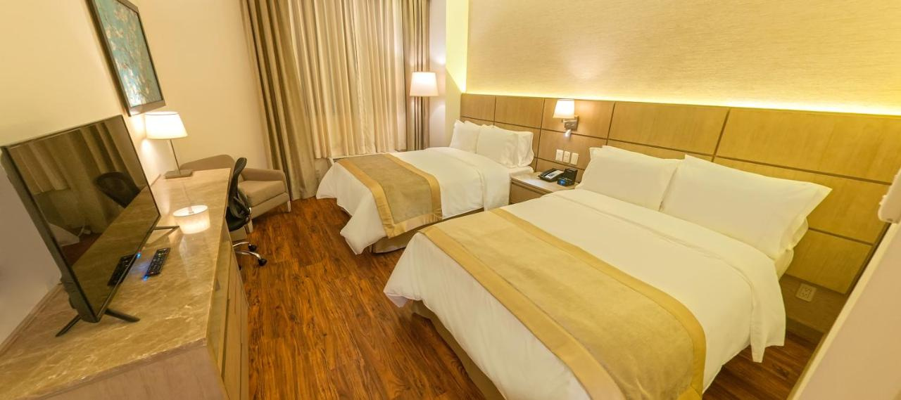 Photo - Radisson Hotel Guayaquil