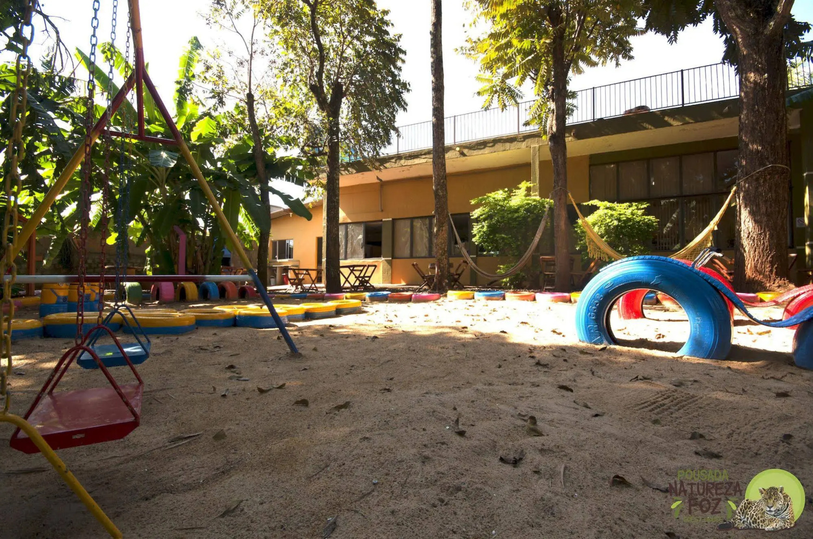 Photo - VELINN Hotel Natureza Foz