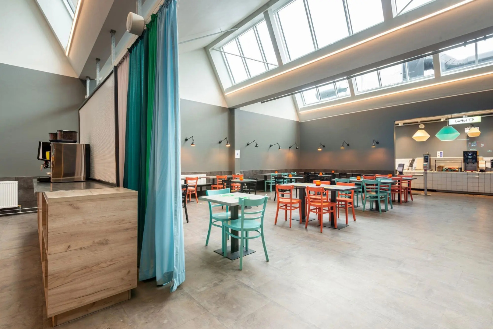 Photo - a&o Copenhagen Sydhavn