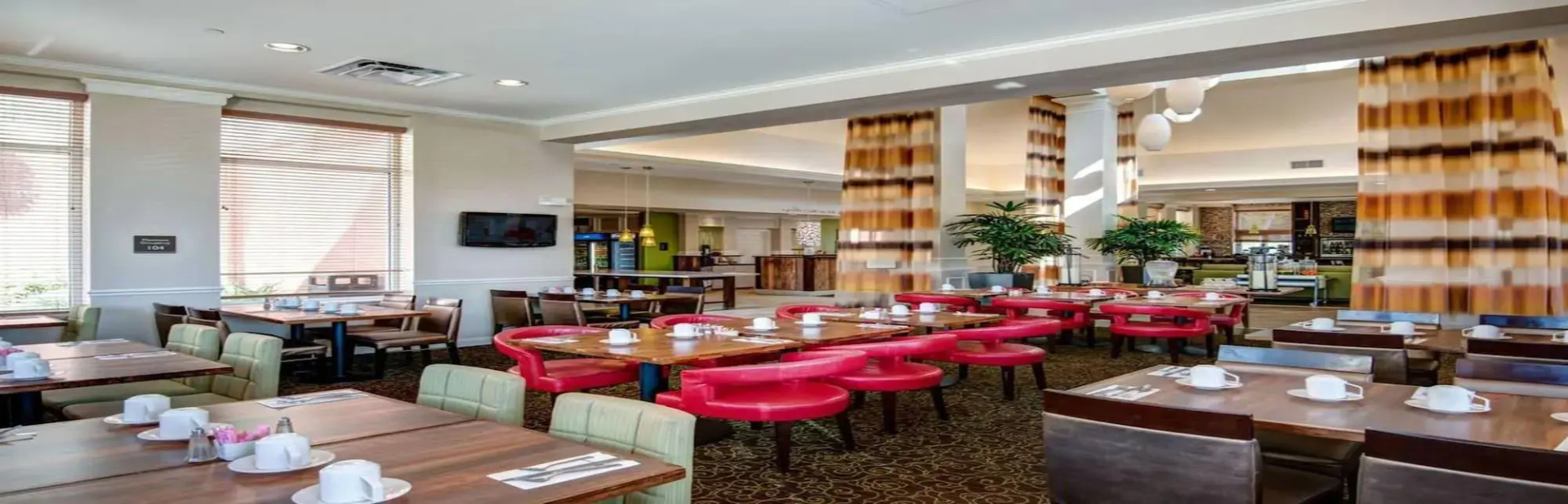 Photo - Hilton Garden Inn Tampa Ybor Historic District