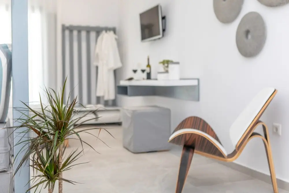 Foto - Crystal Mare Suites